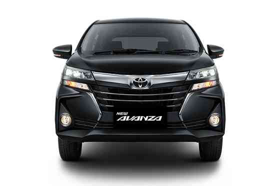 2019 Toyota Avanza officially launched image