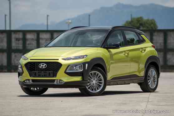 Hyundai greets 2019 with its JANpacked Promo image