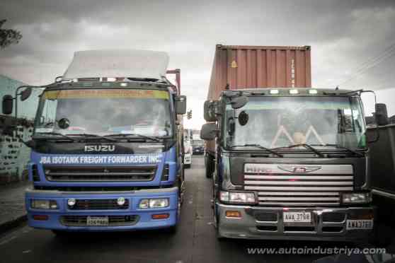 What, Why, Where, and When: The Metro Manila Truck Ban explained image