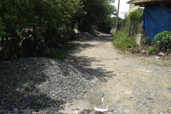 Lawmakers OK Barangay Road Development program image