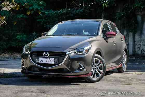 2018 Mazda2 1.5 Java Edition SkyActiv-G 5-Door image