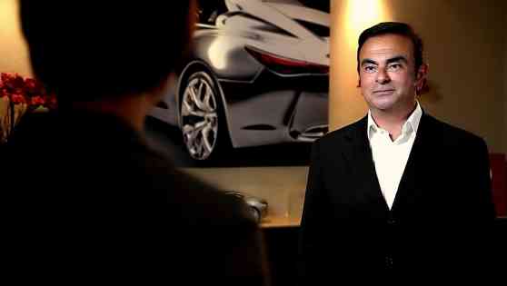 Under the table: Nissan, Mitsubishi say Carlos Ghosn took JPY 1 billion  image