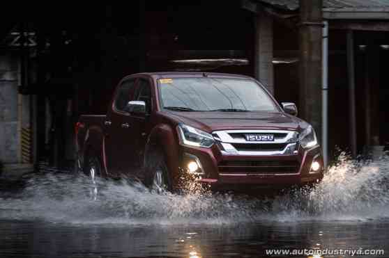 3 key reasons why Isuzu PH will end local D-Max production  image