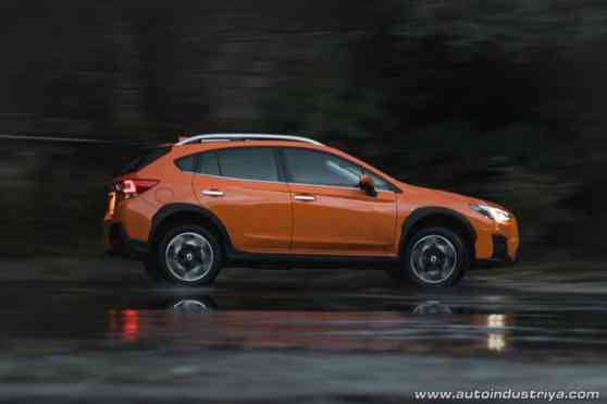 Subaru halts production in Japan over steering fault, PH units not affected image