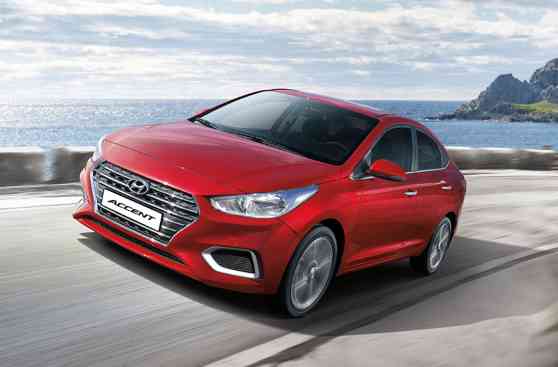 2019 Hyundai Accent is here, starts at Php 750,000 image