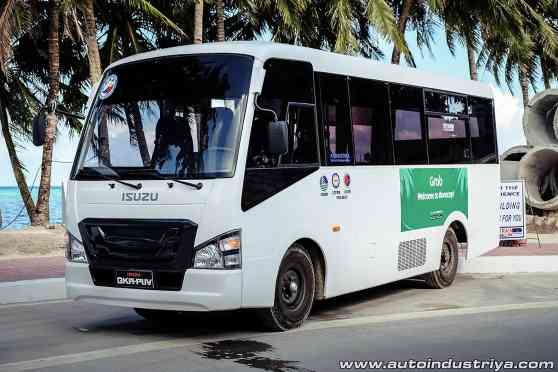 DOTr to solons: Support the PUV modernization program image
