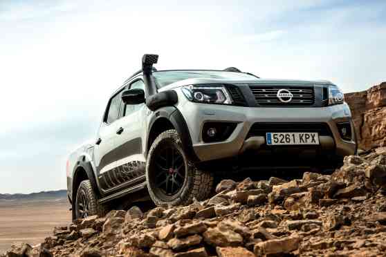 Nissan grows 40% despite rough 2018 for PH auto industry image