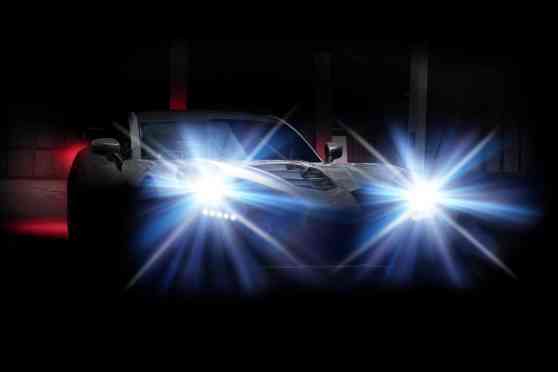Race car maker Ginetta wants to take on Aston Martin, Ferrari supercars image