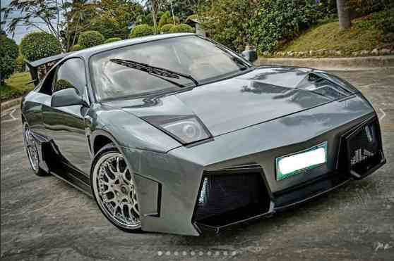Someone is selling a 'Lamborghini' for Php 410,000 image
