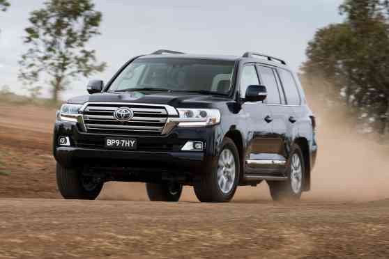 Toyota in 2018: almost 10.6 million served image