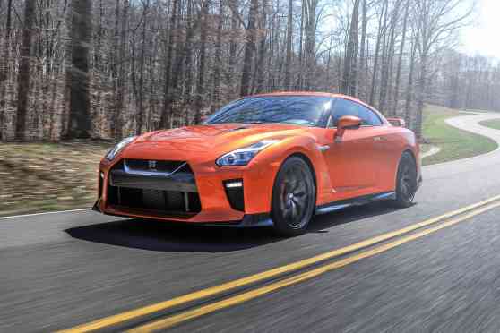 Despite PH success, Nissan global production, sales take a dip in 2018 image