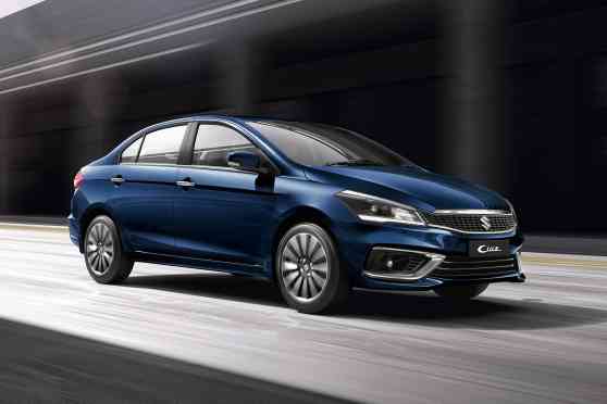 Will Suzuki launch diesel, hybrid cars in the Philippines? image