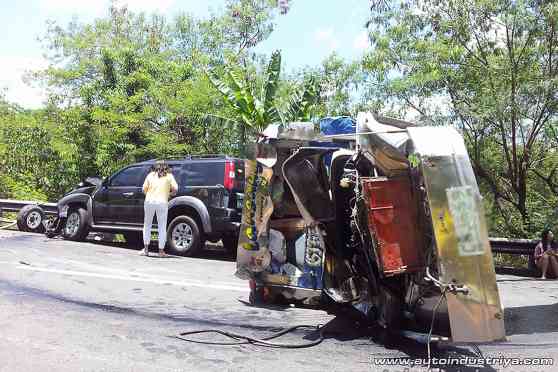 PH Senator wants a National Day of Remembrance for Road Traffic Victims  image