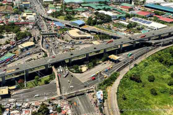 After many delays, SLEX-Toll Road 4 extension project gets green light image