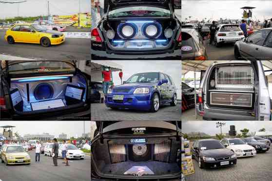 Ignition Manila 2004: Fire and Ice image