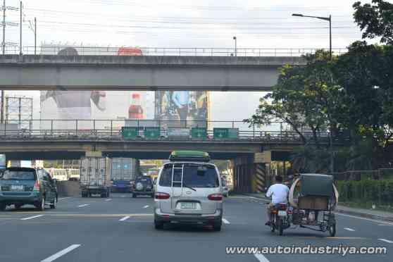 Skyway Stage 3 construction begins at NLEX Balintawak image