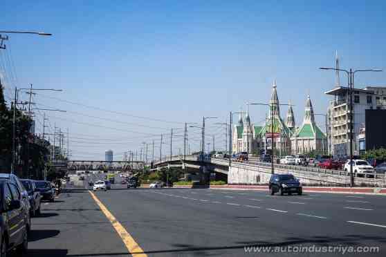 MMDA to shut down Tandang Sora Commonwealth flyover next week image
