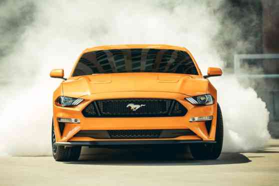 Ford issues 3 recalls on various US models, about 1.8M units affected image