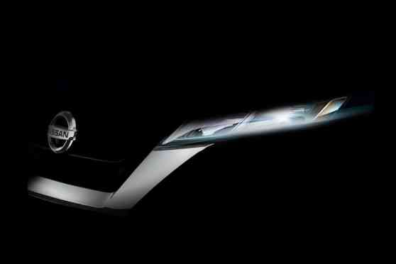 2020 Nissan Livina is coming out next week image