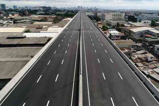 NLEX Harbor Link Segment 10 opens on February 26 image