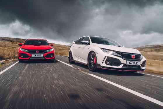 Honda to shut down the Civic Type R factory image