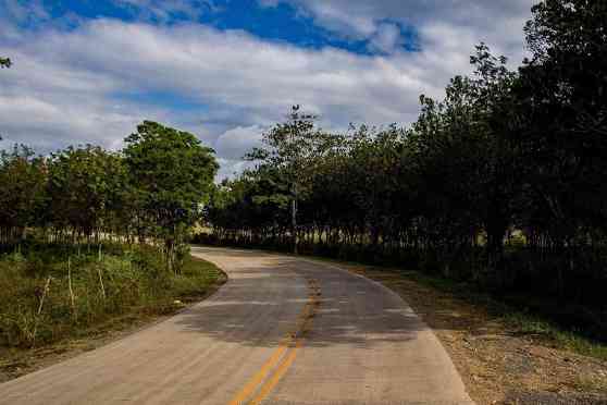 New 53km road linking Bukidnon, Misamis Oriental opening soon image
