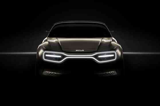 Is the future of Kia exciting and electric? image