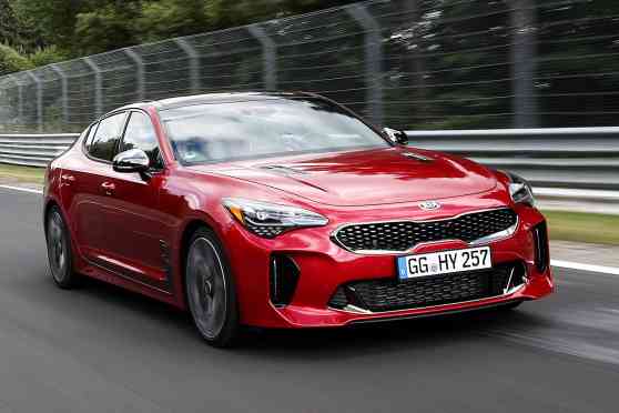 Stinger, Stonic, or Soul: Kia PH hints next model will start with letter S image
