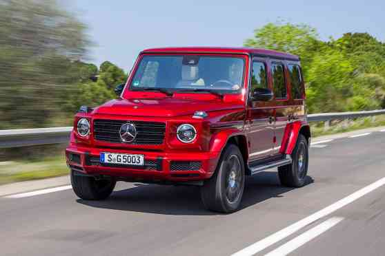 All hail the new &ldquo;G&rdquo; image