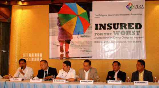 Philippine insurers further the need to be prepared image