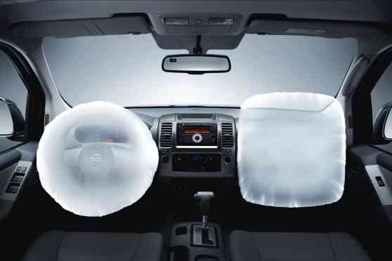 Nissan PH: Have your potentially faulty Takata airbags replaced image