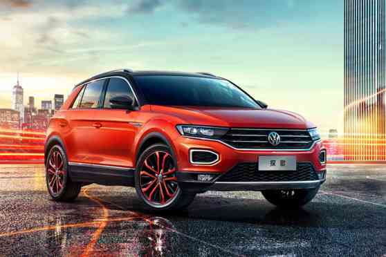 Volkswagen Philippines has two surprises coming in 2019 image