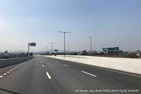 NLEX Segment 10 to slash QC to Manila travel times image