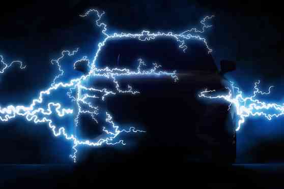 Audi commits to greener future with electrified lineup at Geneva 2019 image