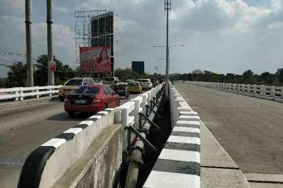 New PhP 130M Friendship Bridge in Angeles City to open soon image