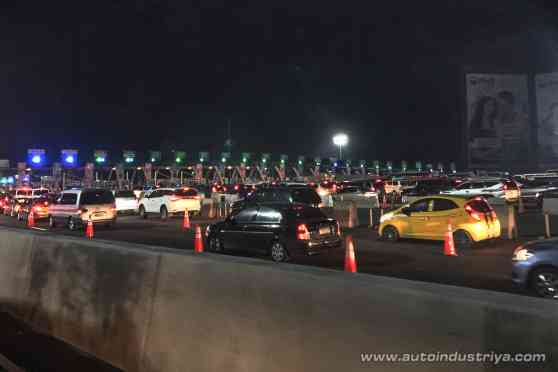 Brace yourselves: Higher NLEX toll fees by March 20 image