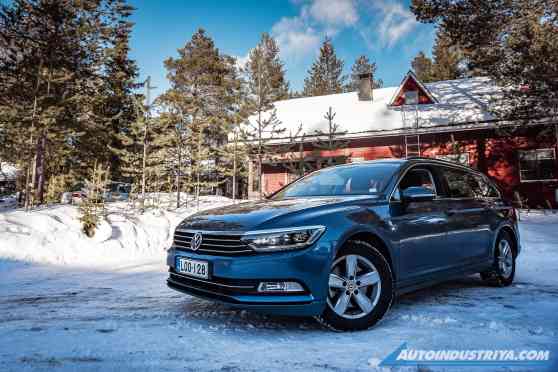 Six Tips for Driving on Snow and Cold Climate image