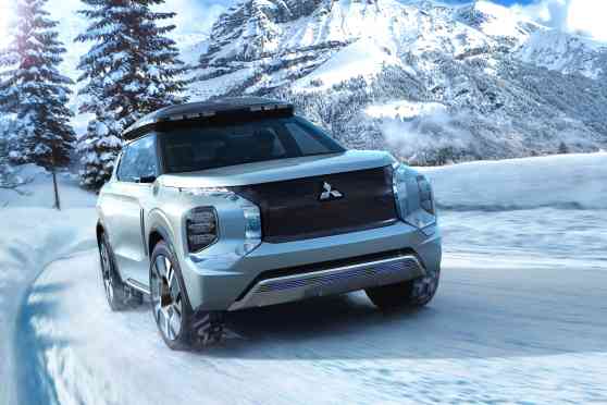 Top Nissan SUV, pick-up exec is now Mitsubishi Motors COO image