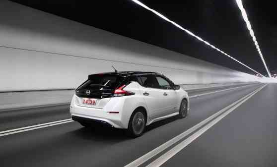 Changing the way we live and drive image