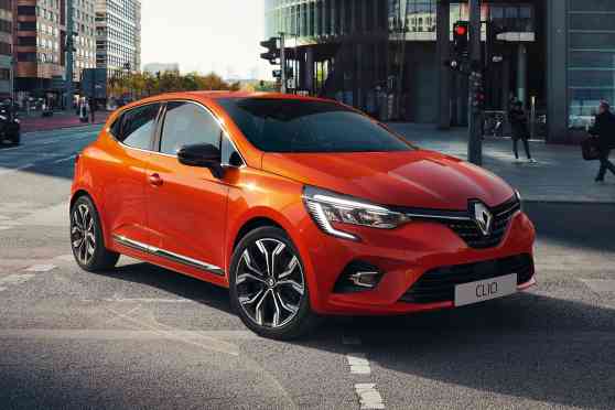 Alliance Intelligent Cloud brings connectivity to Renault-Nissan-Mitsubishi image