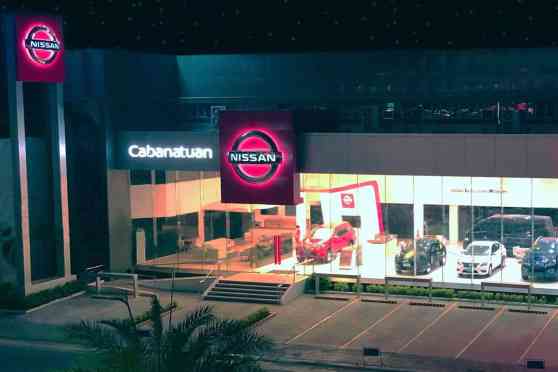Nissan Philippines re-opens new, improved Cabanatuan dealership  image