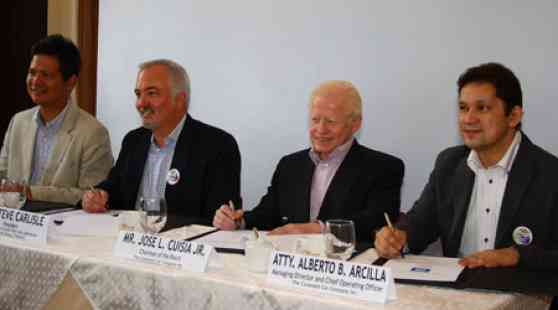 Covenant Car Company takes the wheel for Chevrolet Philippines image