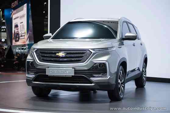 This is the all-new Captiva that Chevy will bring to PH image