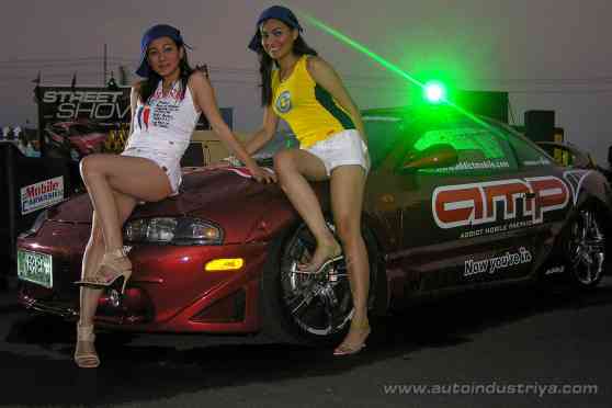 Street Showoff 2005 image