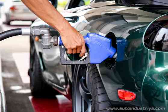 What is the point of octane ratings? image