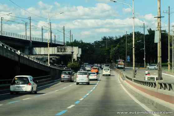 60 km/h is new Metro Manila speed limit, says MMDA image