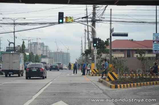 MMDA wants to implement new Super Coding scheme image