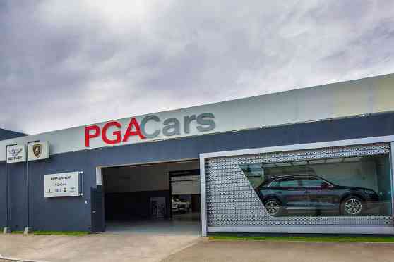 Audi, Bentley, Lamborghini, Porsche owners in Cebu now have a service center image