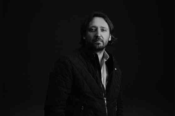 Former BMW Head of Design Jozef Kaban moves to Rolls-Royce image