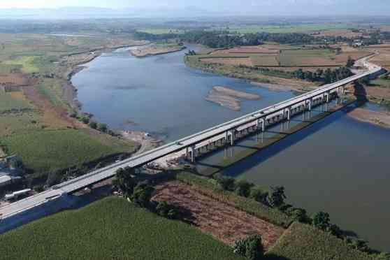DPWH completes reconstruction of Pigalo Bridge in Isabela image